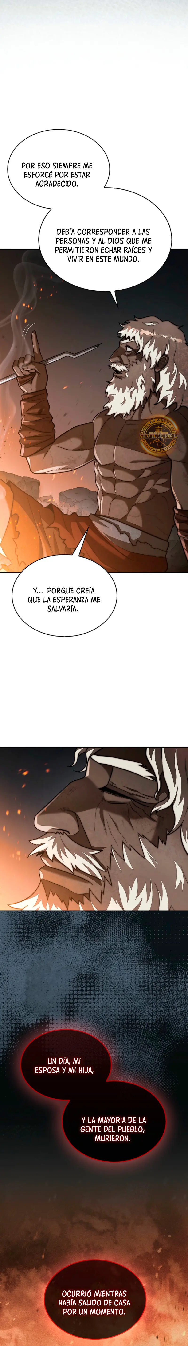La 31ma pieza revierte la situación capítulo 94, página 17