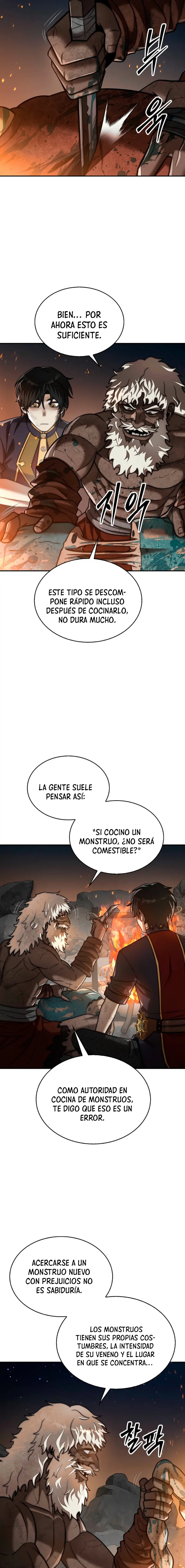 La 31ma pieza revierte la situación capítulo 95, página 19