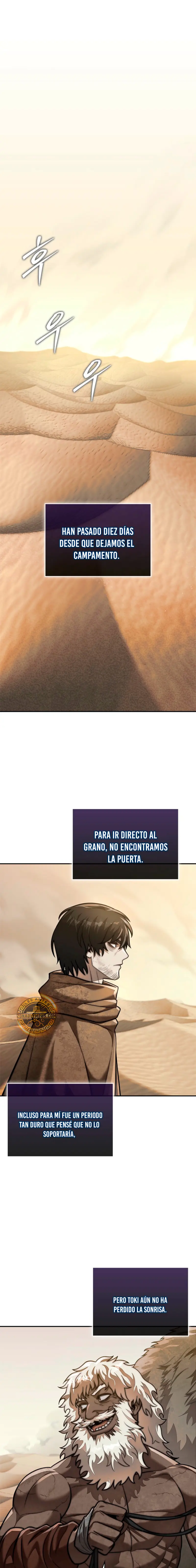 La 31ma pieza revierte la situación capítulo 96, página 2