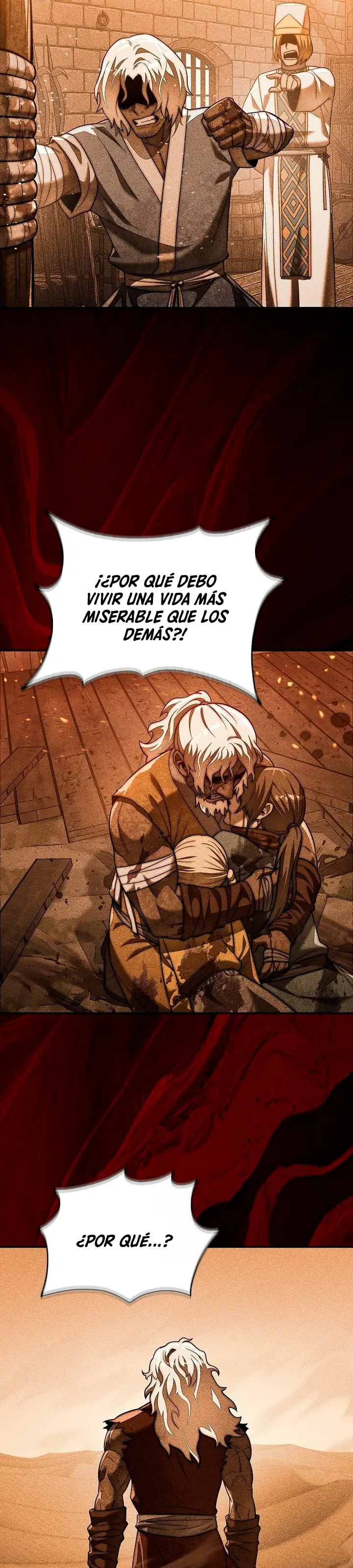La 31ma pieza revierte la situación capítulo 97, página 7