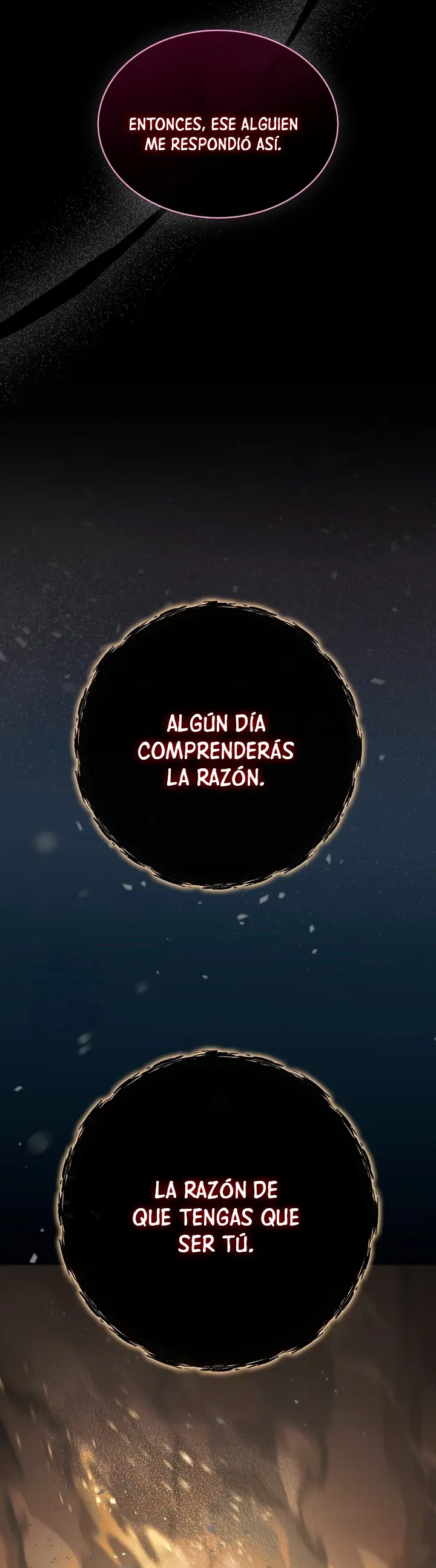 La 31ma pieza revierte la situación capítulo 97, página 10