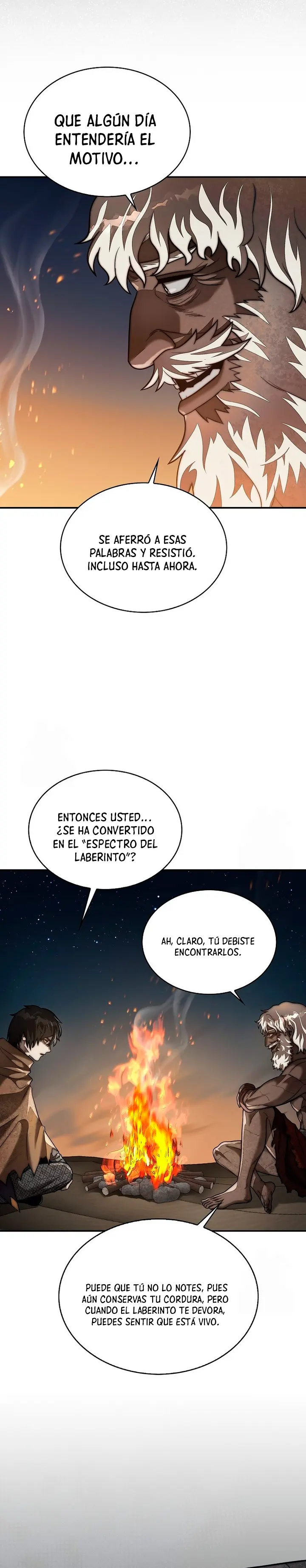 La 31ma pieza revierte la situación capítulo 97, página 12