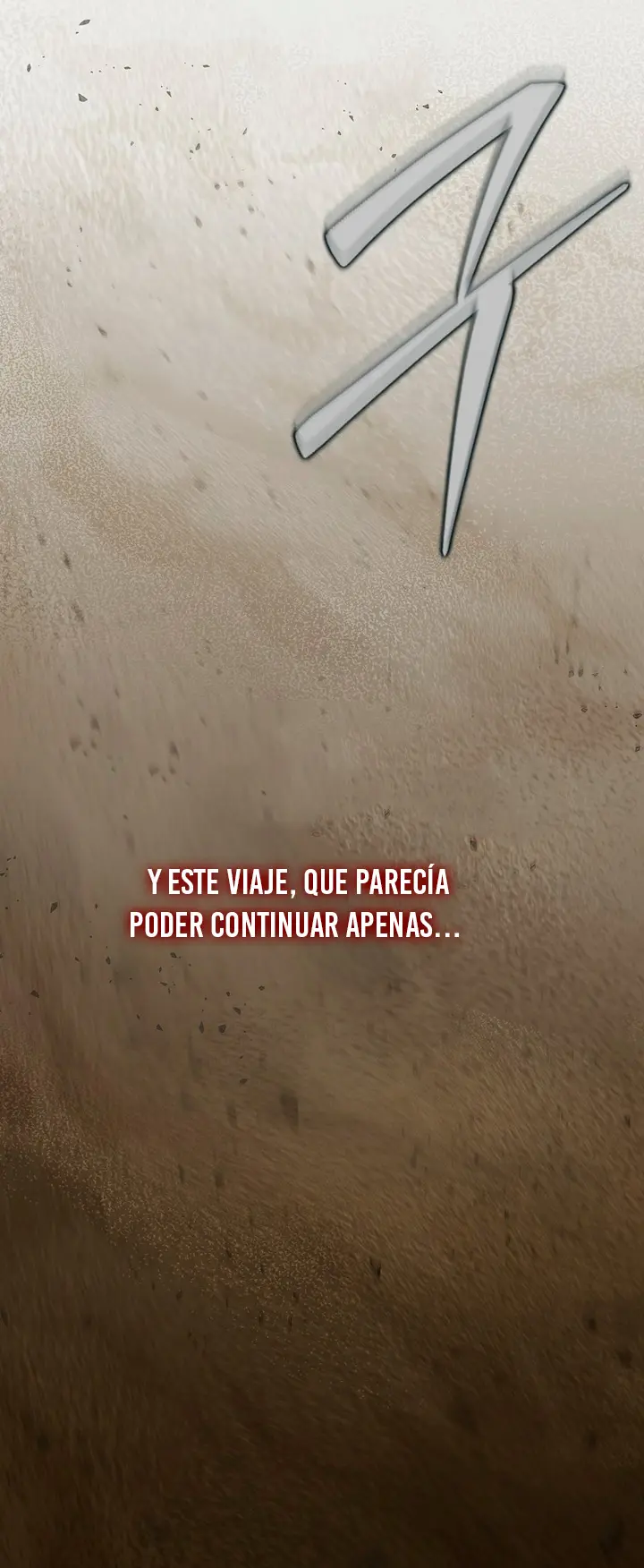La 31ma pieza revierte la situación capítulo 97, página 18