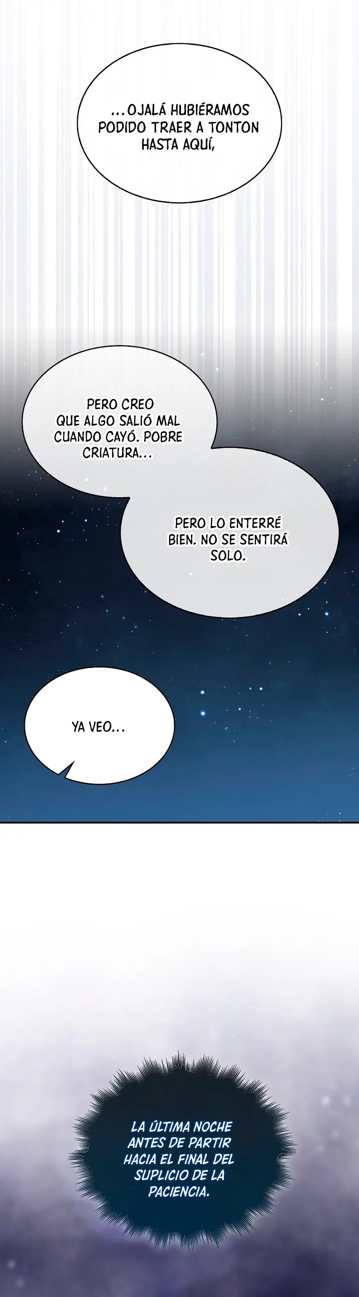 La 31ma pieza revierte la situación capítulo 97, página 31