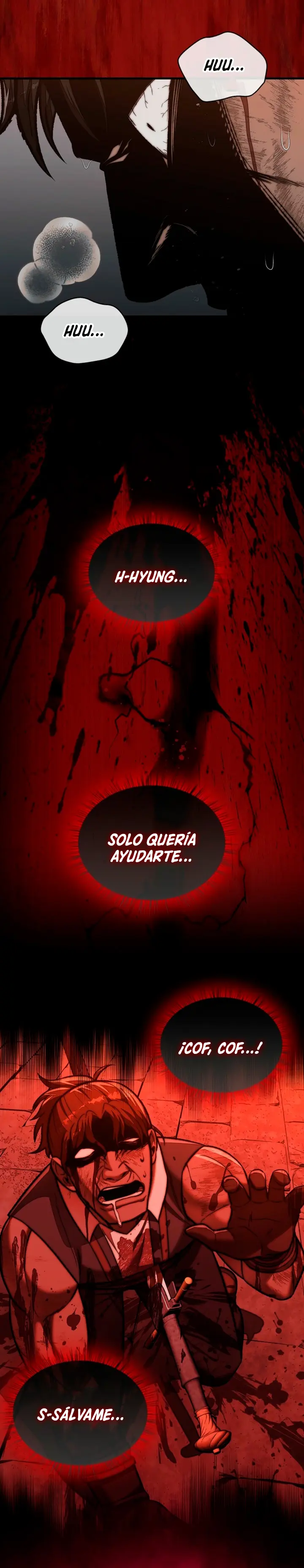 La 31ma pieza revierte la situación capítulo 98, página 7