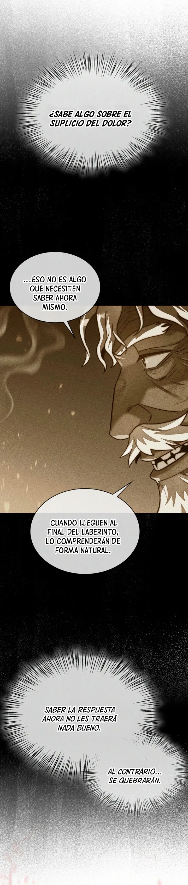La 31ma pieza revierte la situación capítulo 98, página 17