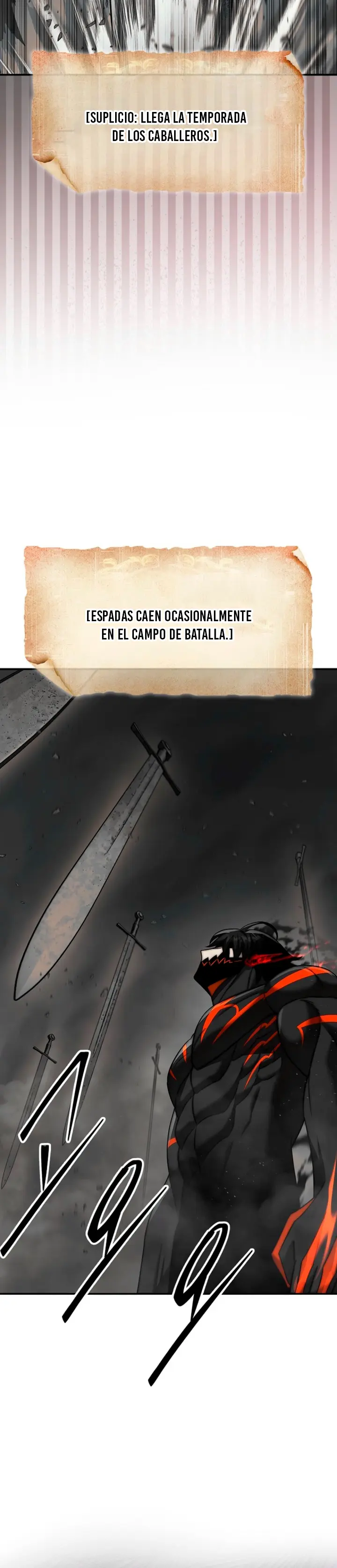 La 31ma pieza revierte la situación capítulo 98, página 44