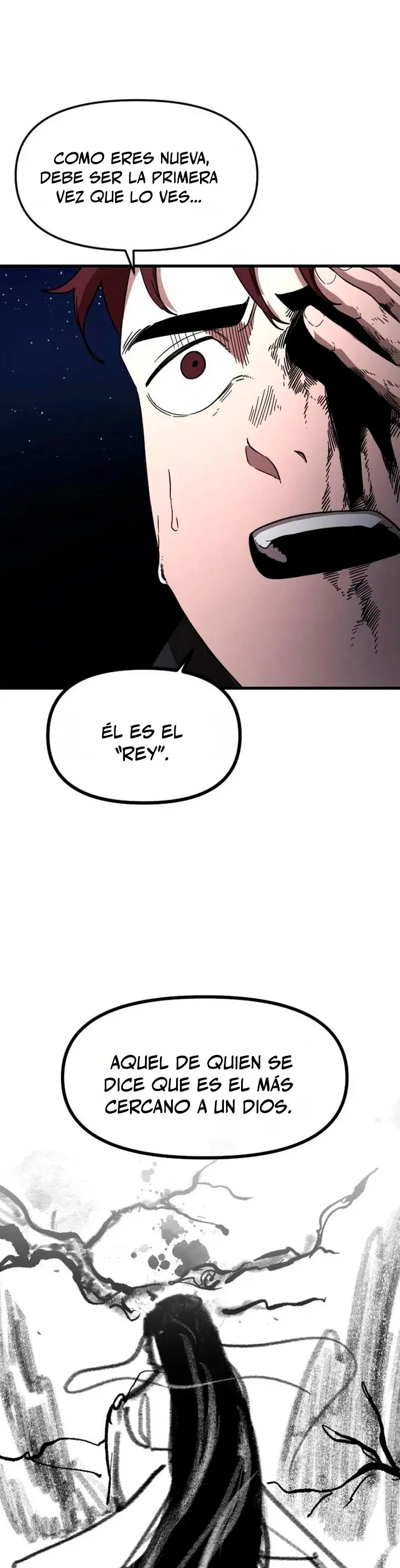 La aniquilación del Sendero Celestial capítulo 3, página 24