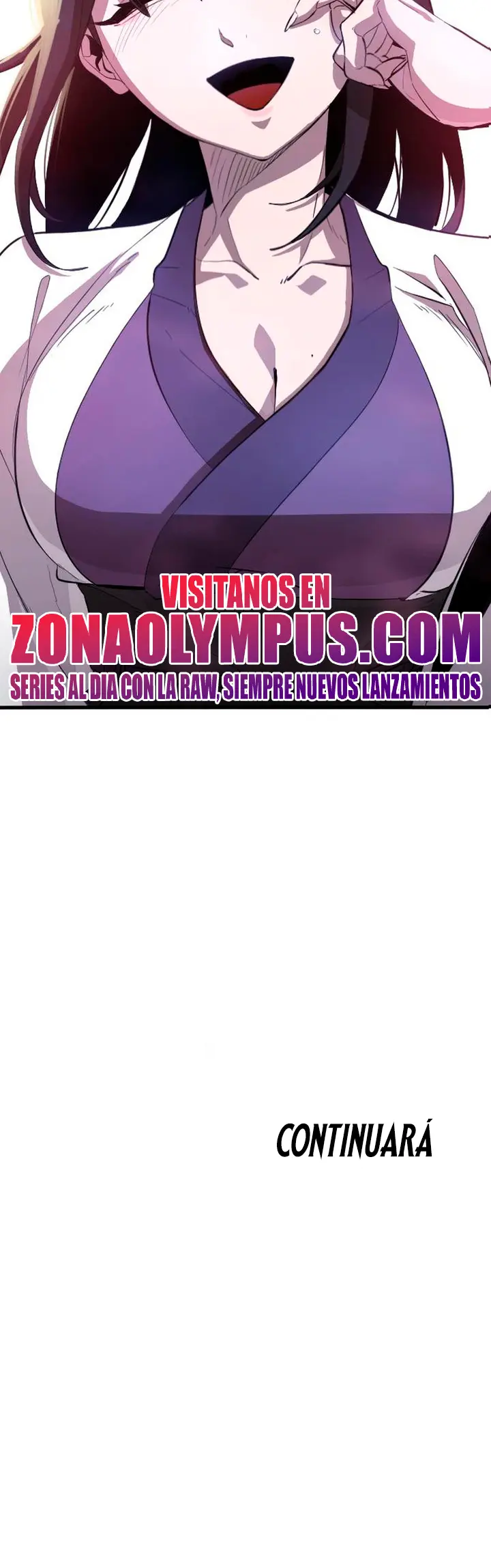 La aniquilación del Sendero Celestial capítulo 4, página 50