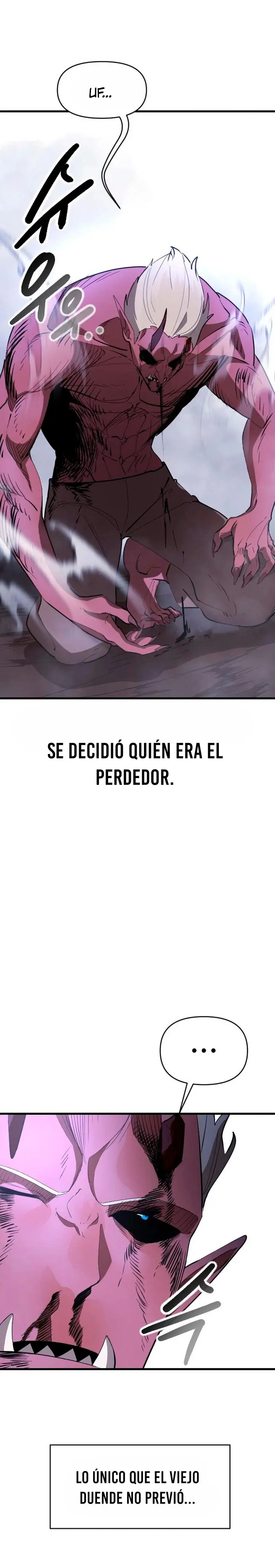 La aniquilación del Sendero Celestial capítulo 5, página 26