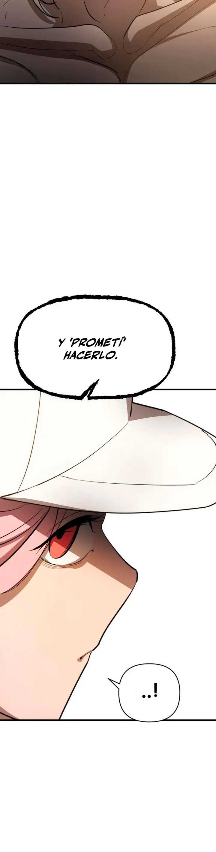 La aniquilación del Sendero Celestial capítulo 6, página 33