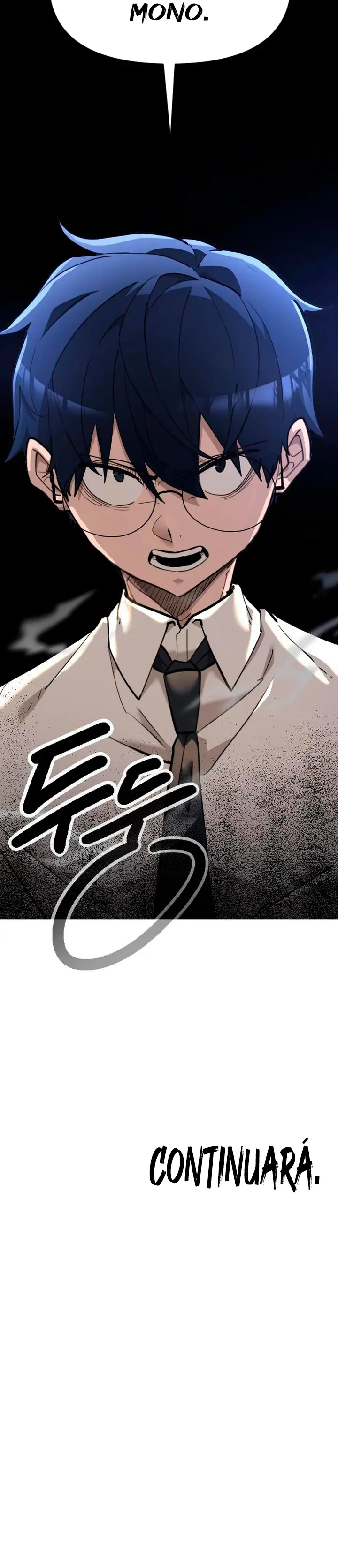 La aniquilación del Sendero Celestial capítulo 8, página 33
