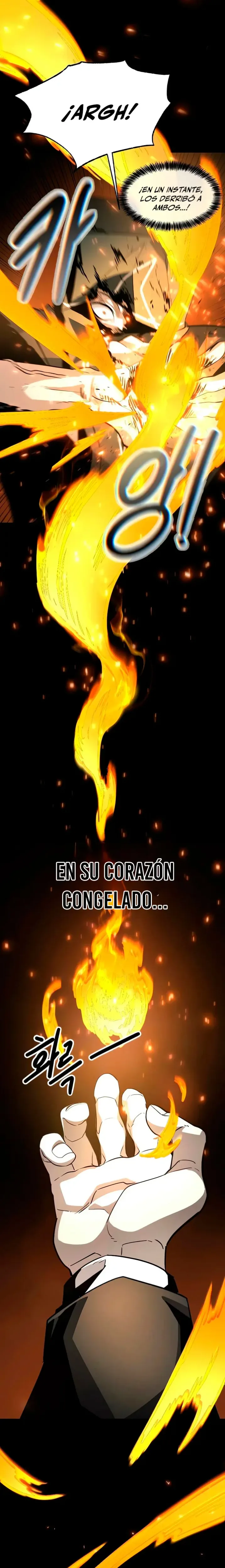 La aniquilación del Sendero Celestial capítulo 12, página 26