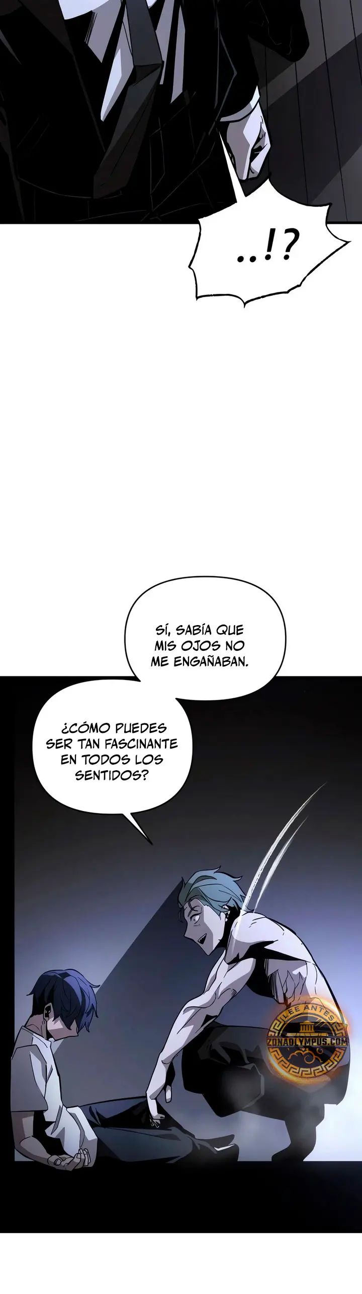 La aniquilación del Sendero Celestial capítulo 13, página 27