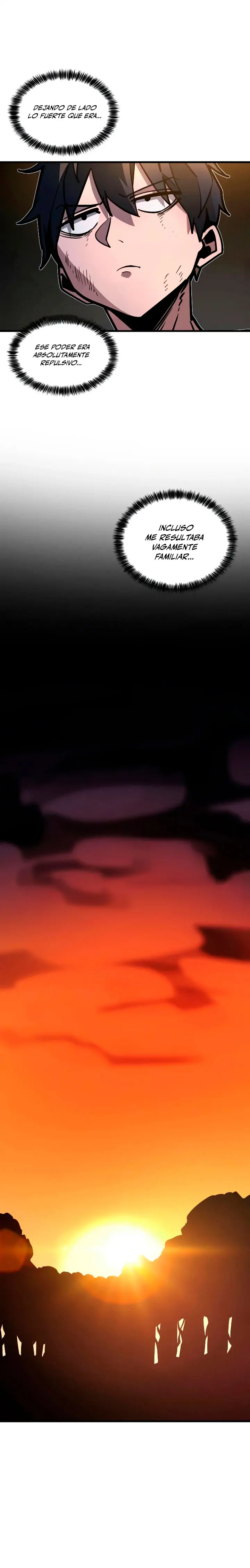 La aniquilación del Sendero Celestial capítulo 14, página 33