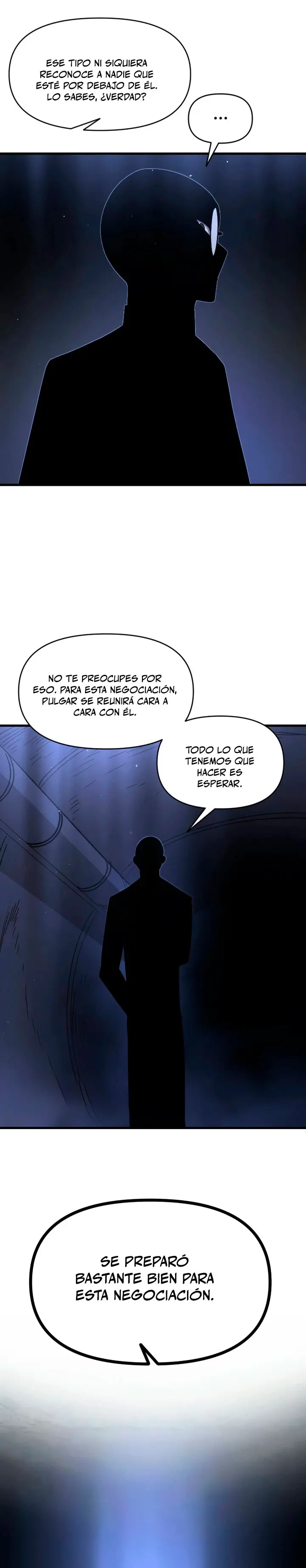 La aniquilación del Sendero Celestial capítulo 15, página 13