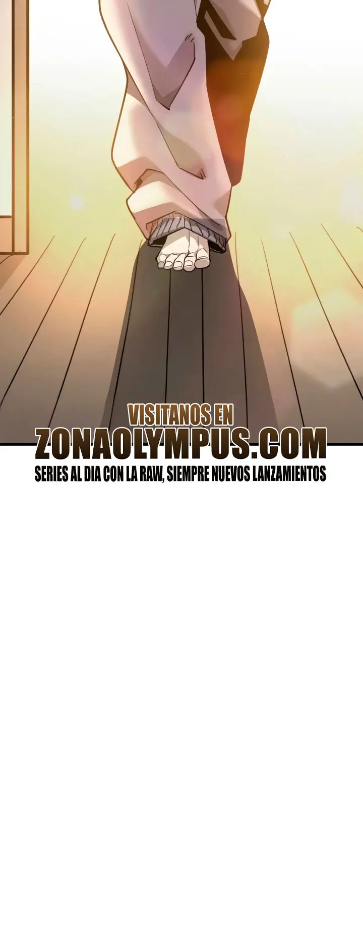 La aniquilación del Sendero Celestial capítulo 15, página 43