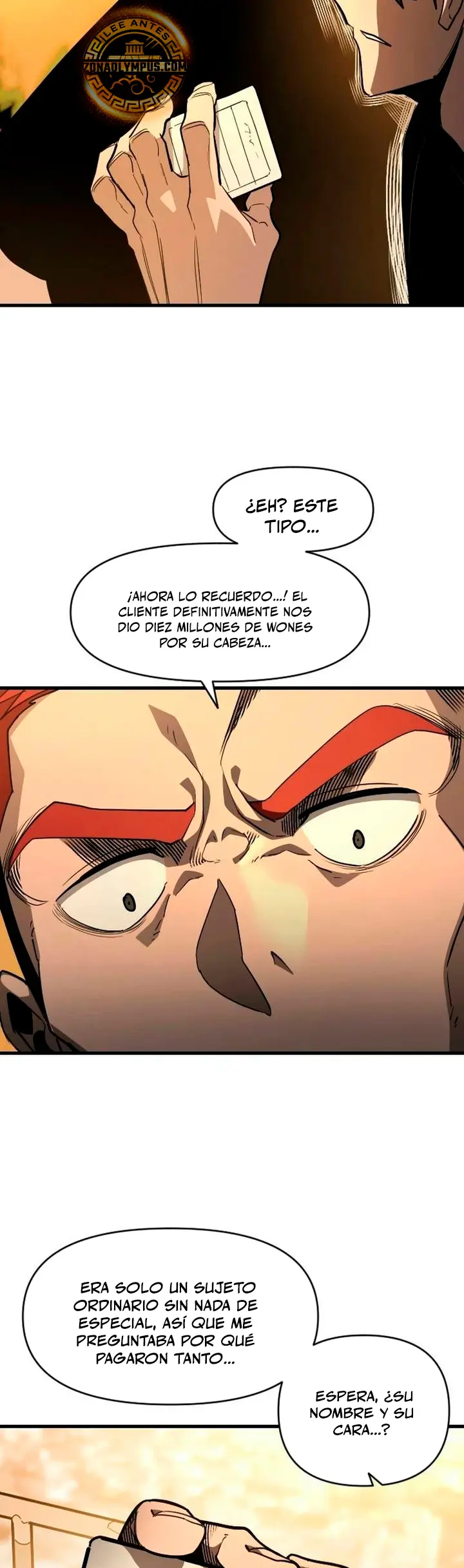 La aniquilación del Sendero Celestial capítulo 18, página 26