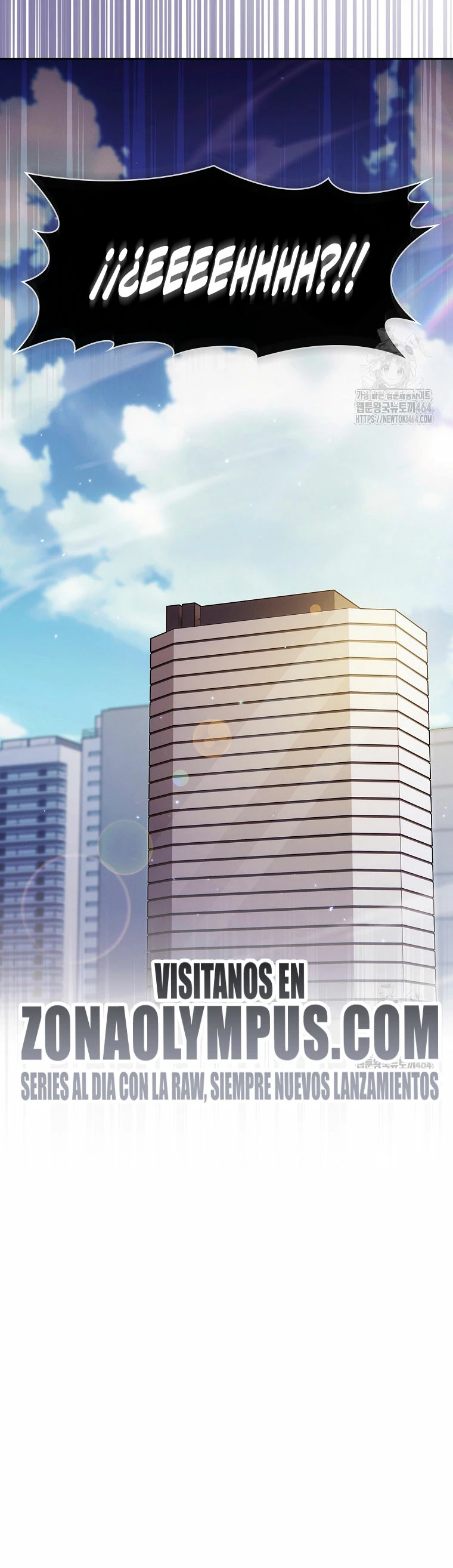 La Constelación que Regresa del Infierno capítulo 181, página 38