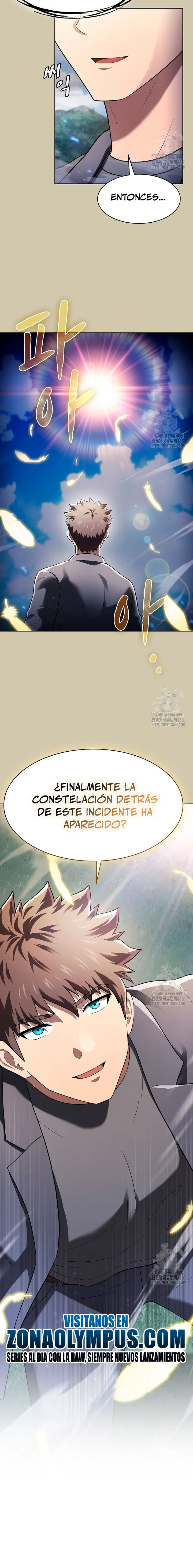 La Constelación que Regresa del Infierno capítulo 194, página 30