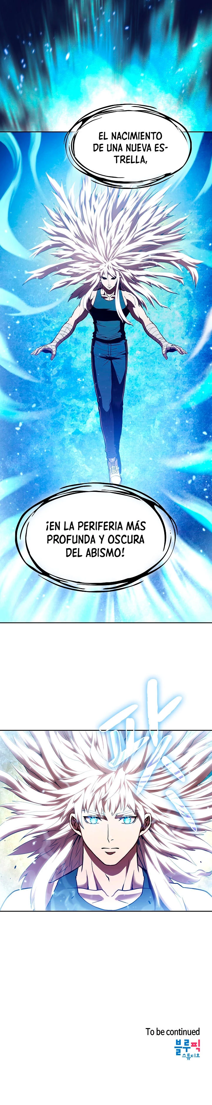 La Constelación que Regresa del Infierno capítulo 22, página 31