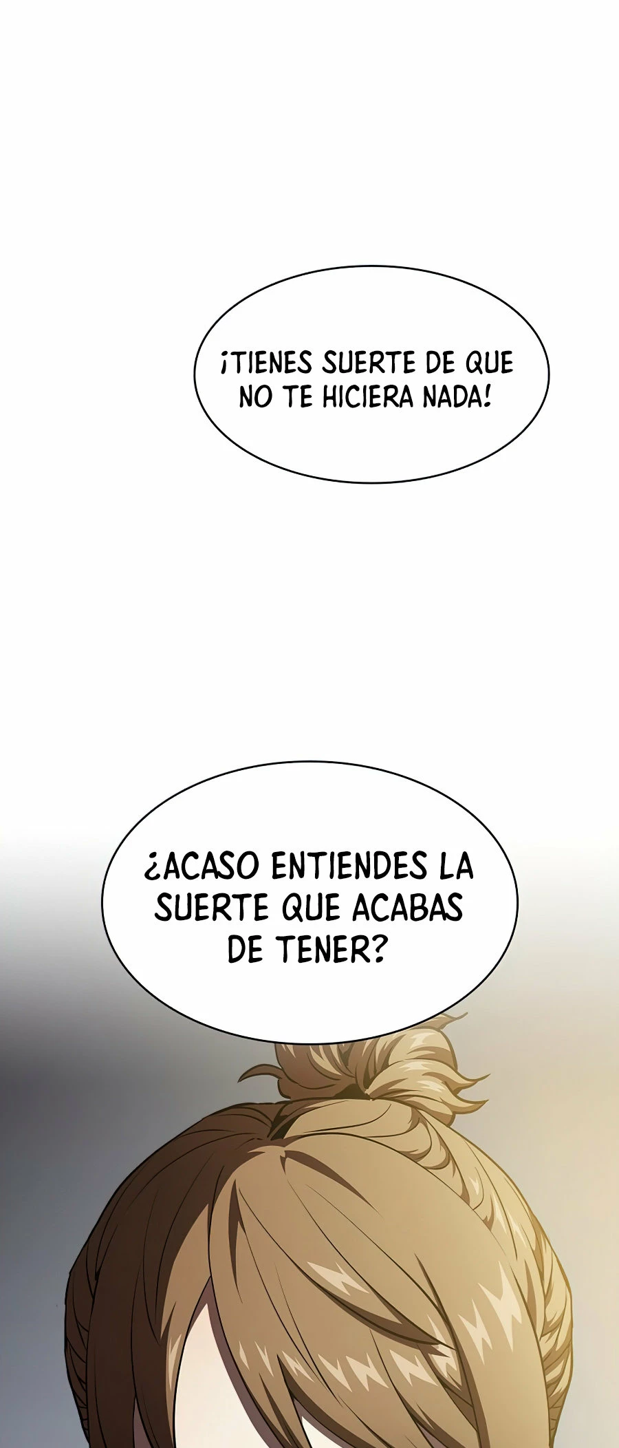 La Constelación que Regresa del Infierno capítulo 41, página 43