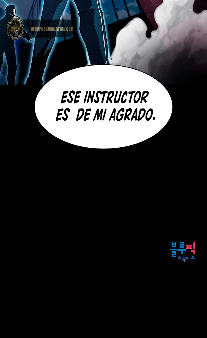 La Constelación que Regresa del Infierno capítulo 47, página 43