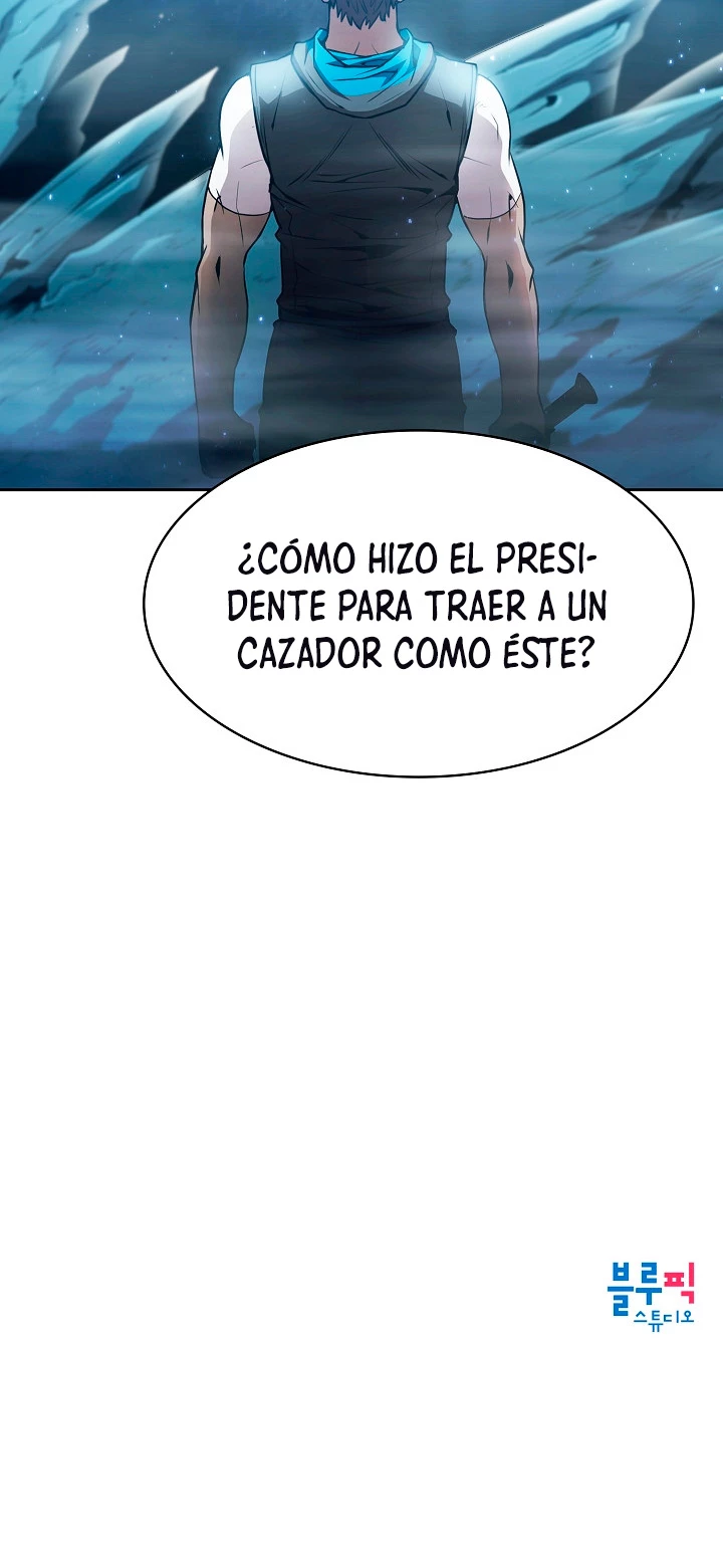 La Constelación que Regresa del Infierno capítulo 51, página 47