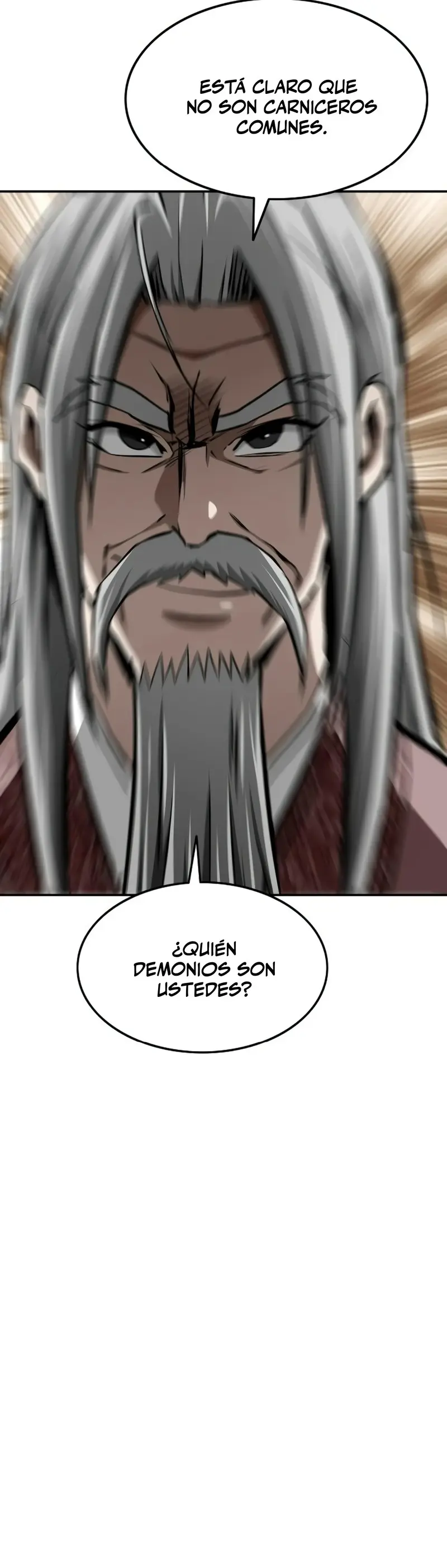 La Espada Suprema Demoníaca capítulo 20, página 32