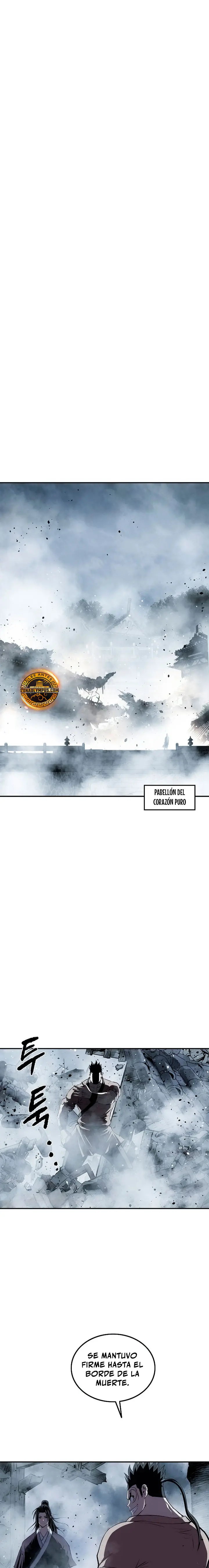La Espada Suprema Demoníaca capítulo 41, página 2