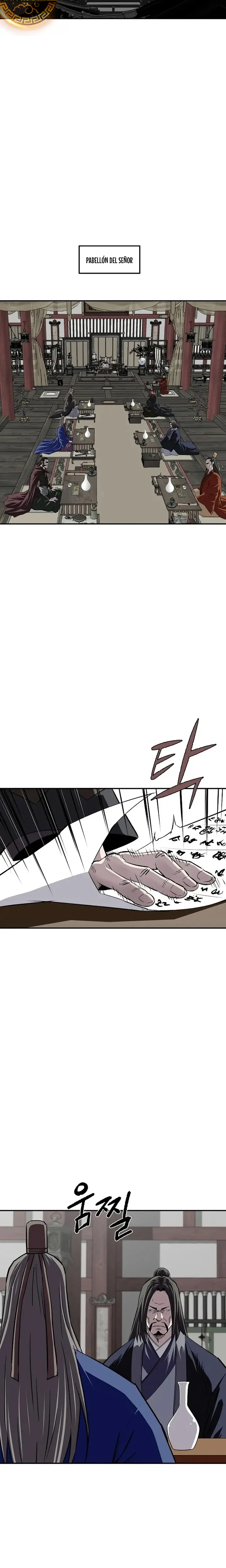 La Espada Suprema Demoníaca capítulo 51, página 12