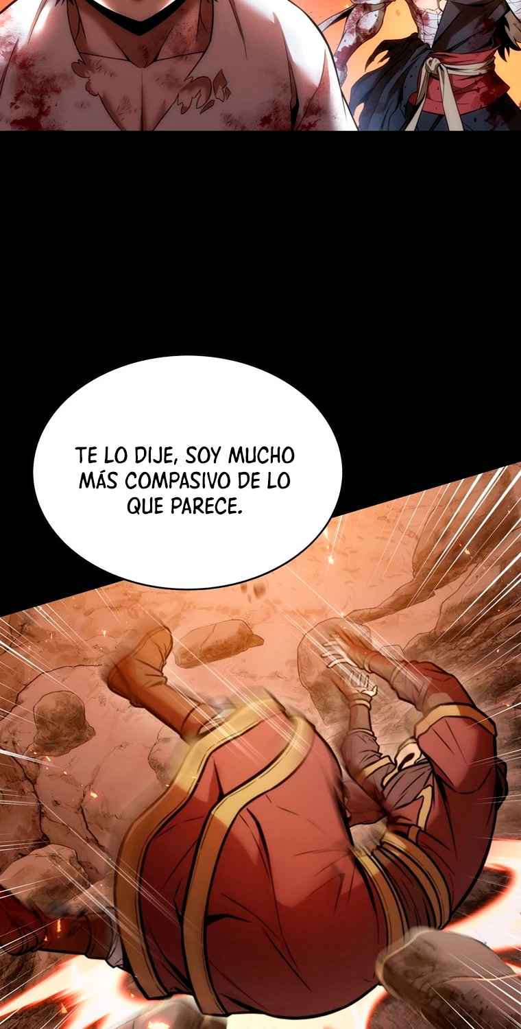 La Estrella de un Gobernante Supremo capítulo 1, página 38
