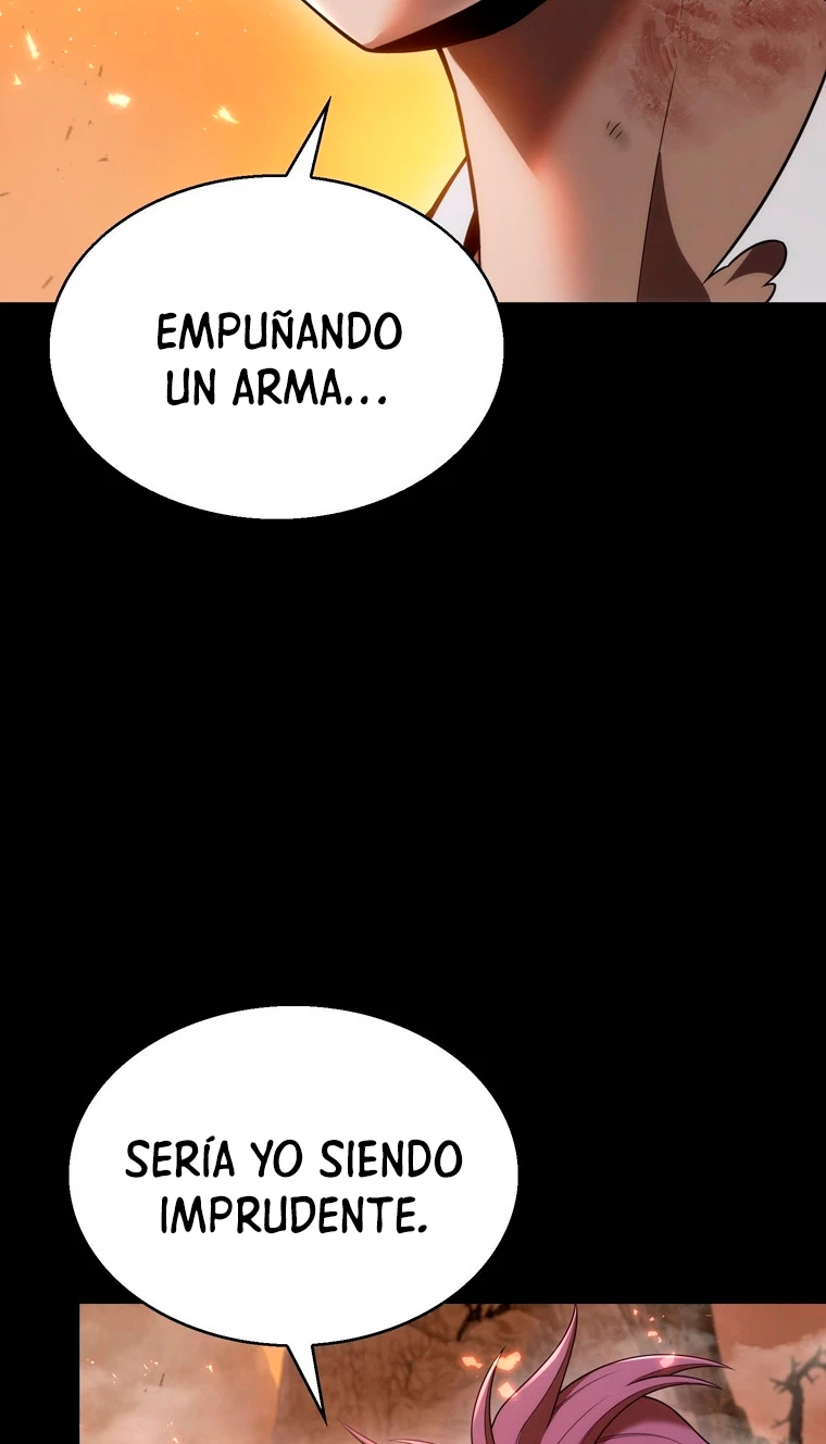 La Estrella de un Gobernante Supremo capítulo 1, página 47