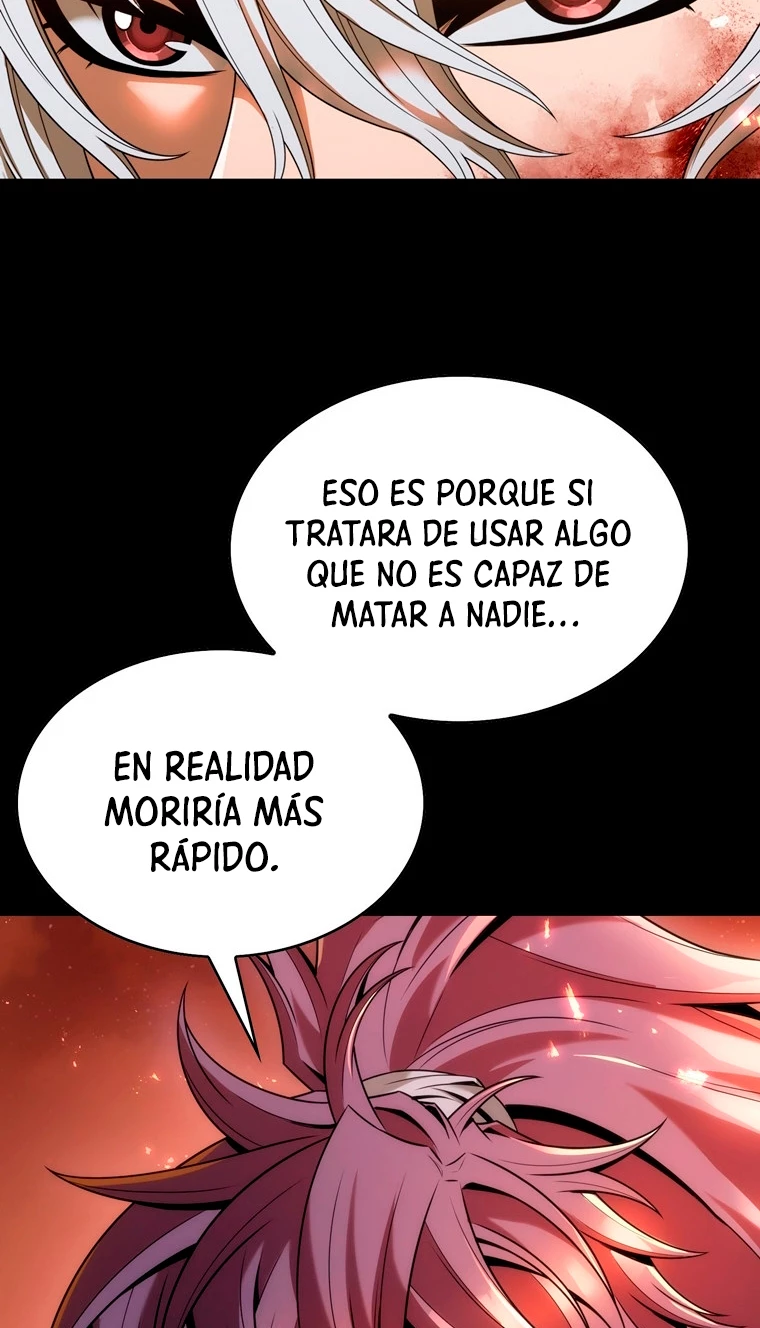 La Estrella de un Gobernante Supremo capítulo 1, página 49