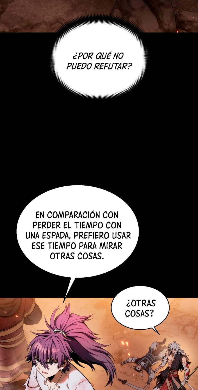 La Estrella de un Gobernante Supremo capítulo 1, página 53