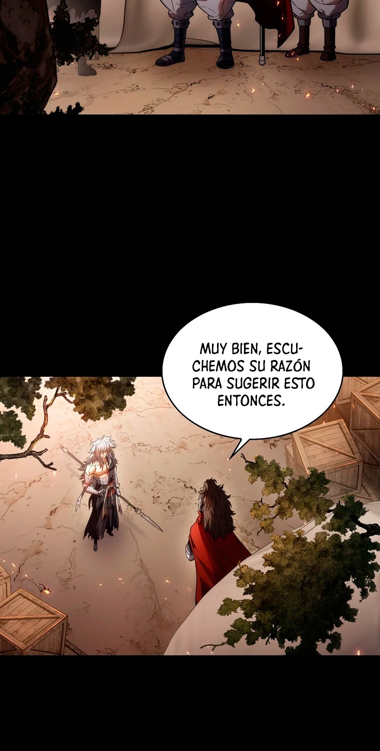 La Estrella de un Gobernante Supremo capítulo 1, página 86