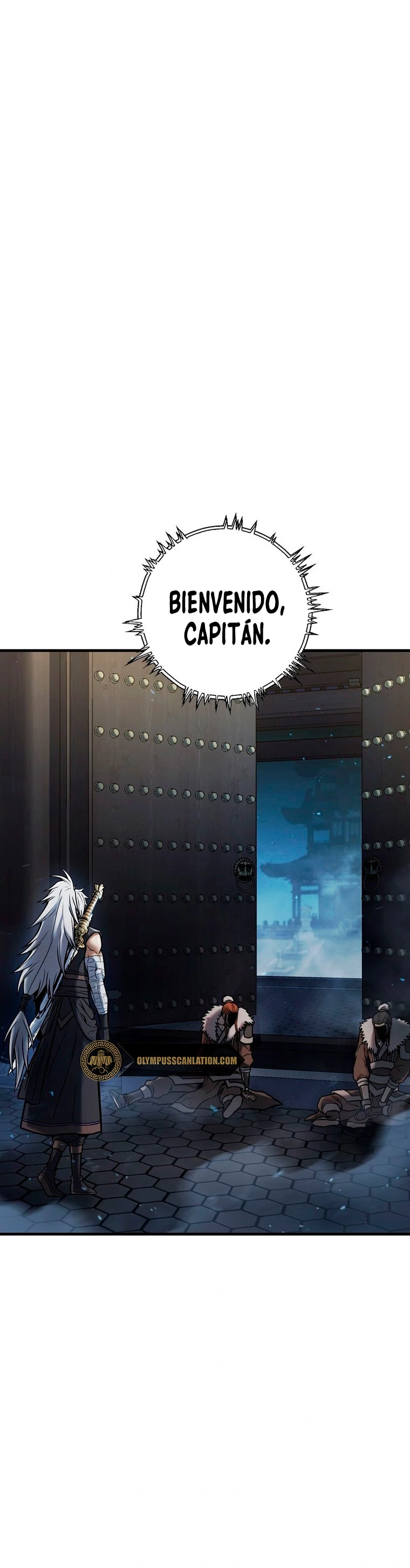 La Estrella de un Gobernante Supremo capítulo 10, página 13