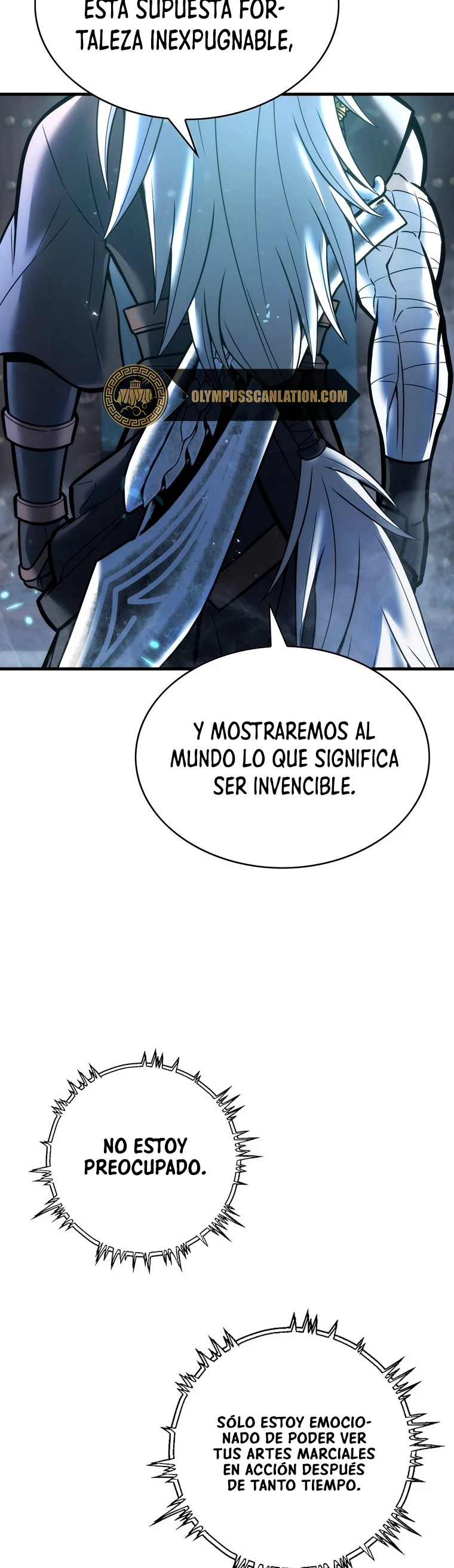 La Estrella de un Gobernante Supremo capítulo 10, página 19