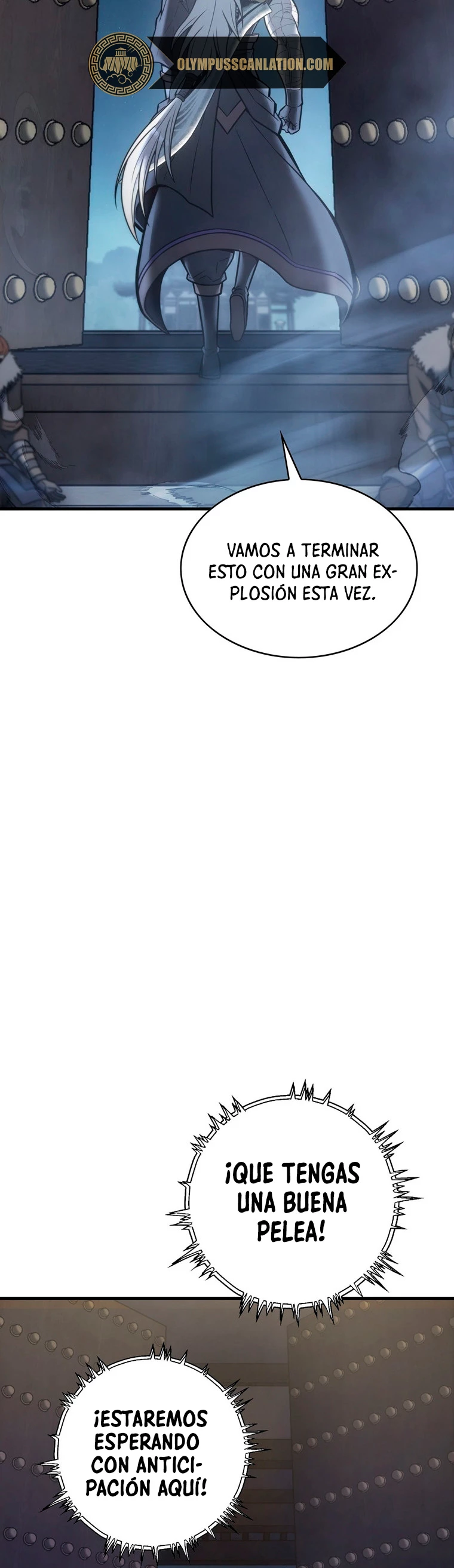 La Estrella de un Gobernante Supremo capítulo 10, página 21