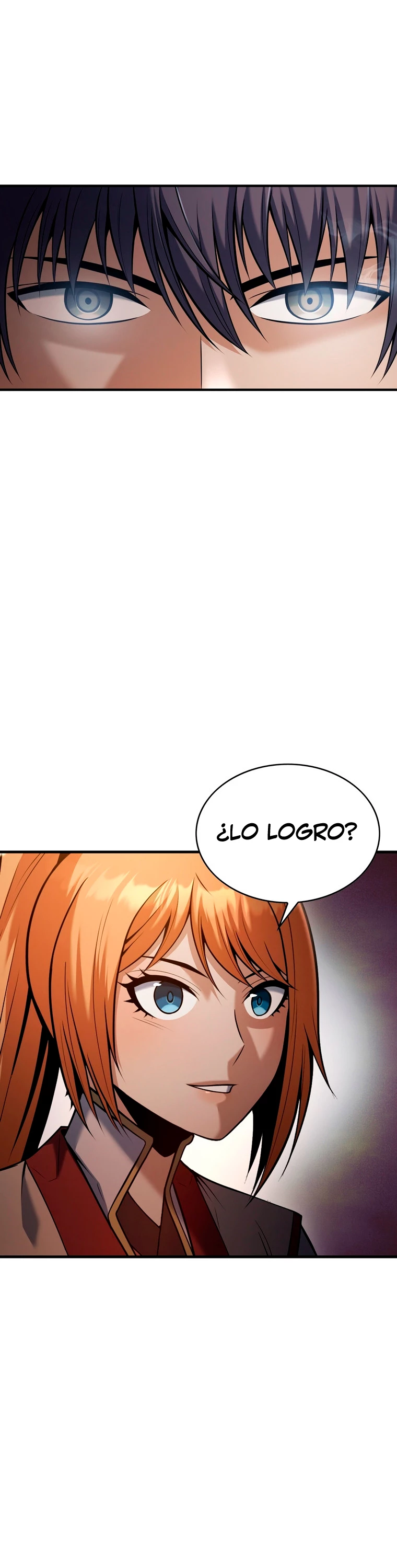 La Estrella de un Gobernante Supremo capítulo 101, página 7