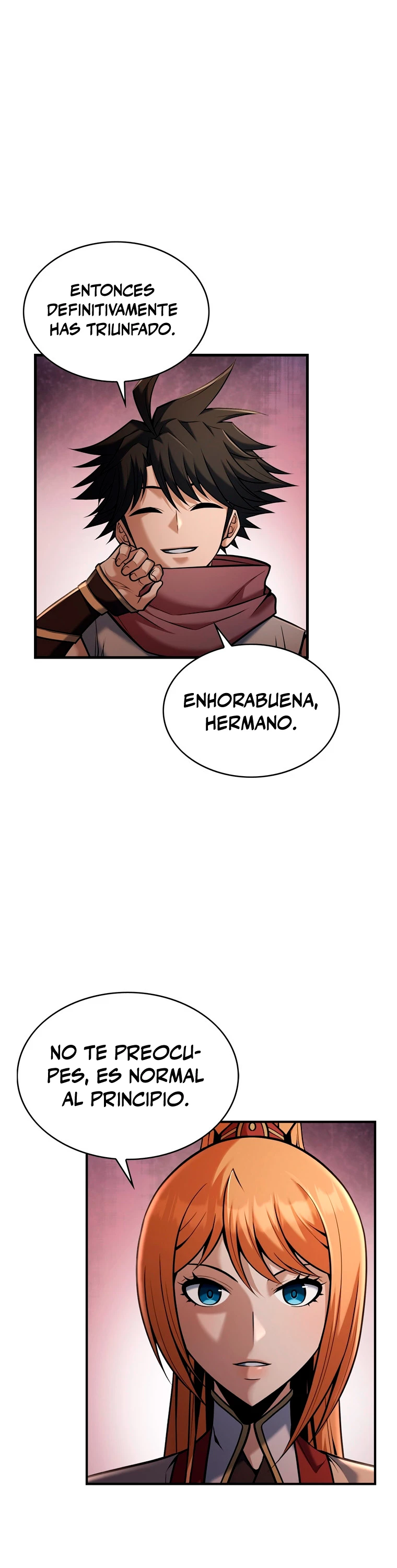 La Estrella de un Gobernante Supremo capítulo 101, página 13