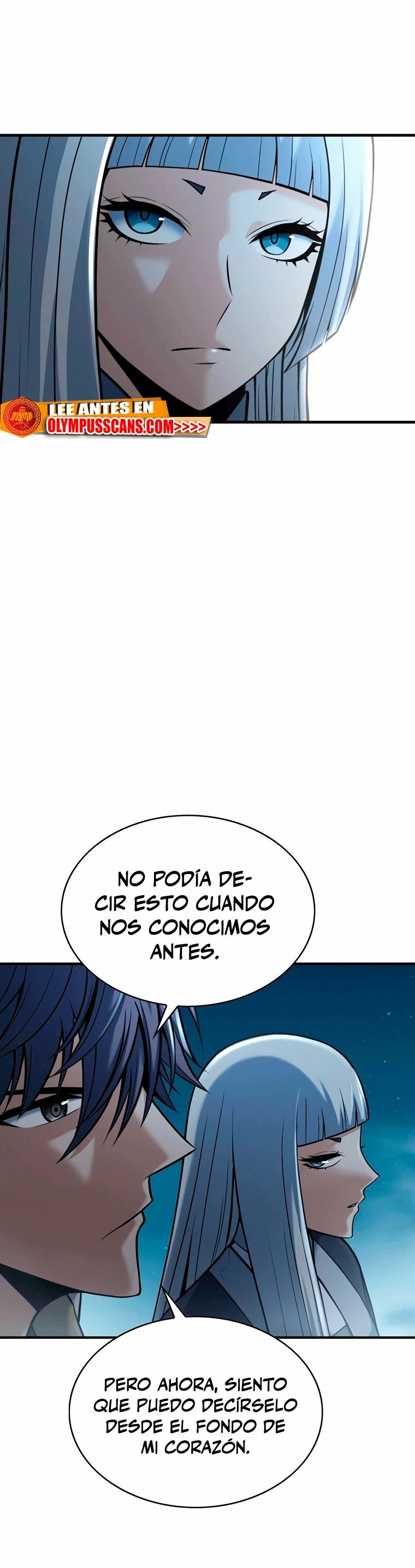 La Estrella de un Gobernante Supremo capítulo 102, página 8
