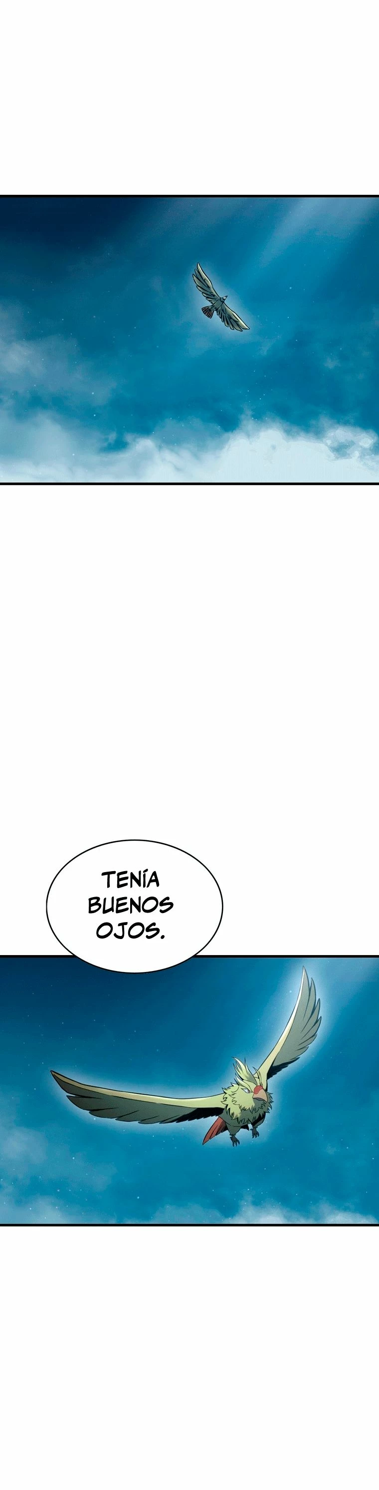La Estrella de un Gobernante Supremo capítulo 102, página 30