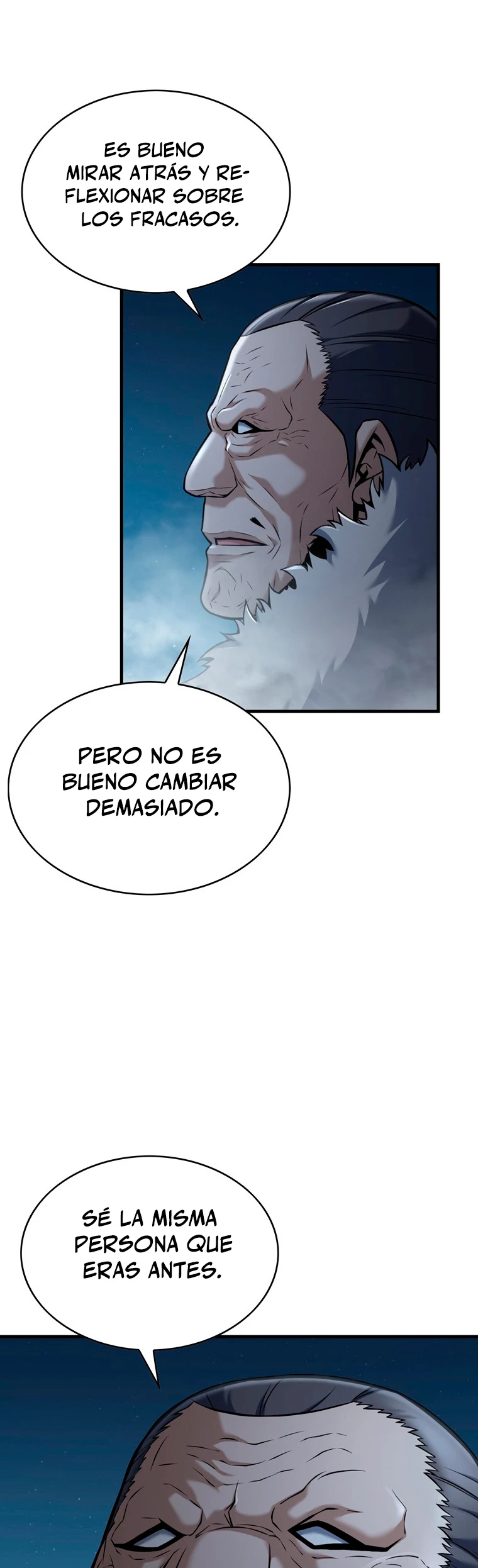 La Estrella de un Gobernante Supremo capítulo 103, página 29