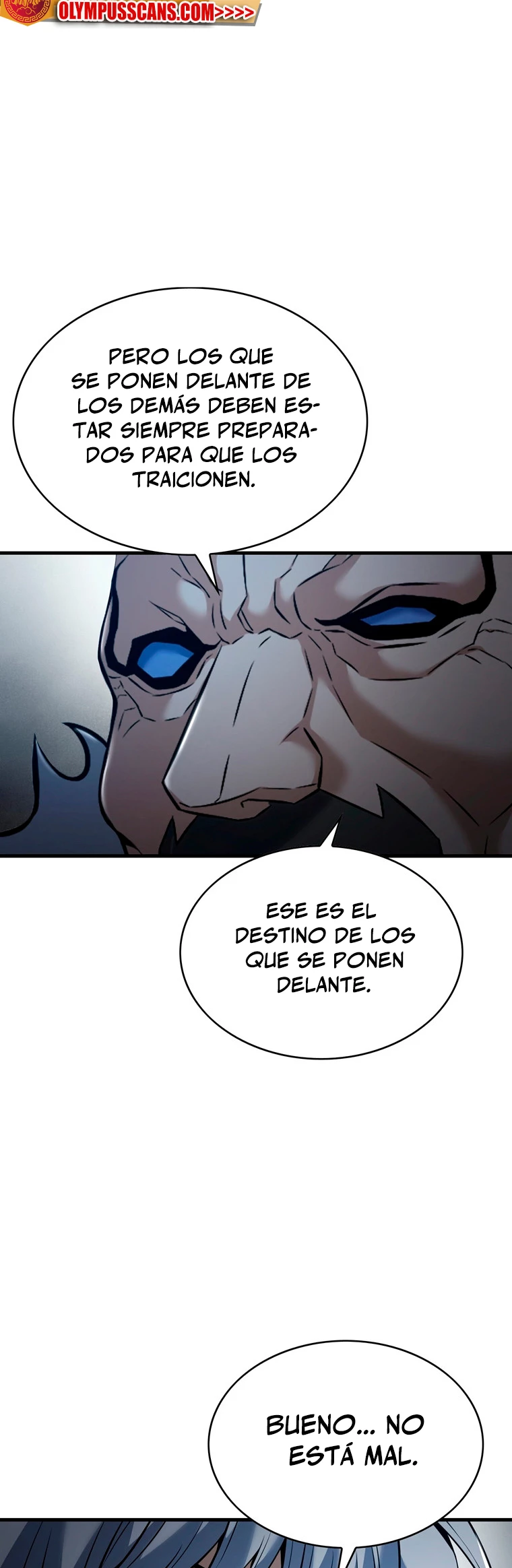 La Estrella de un Gobernante Supremo capítulo 103, página 47