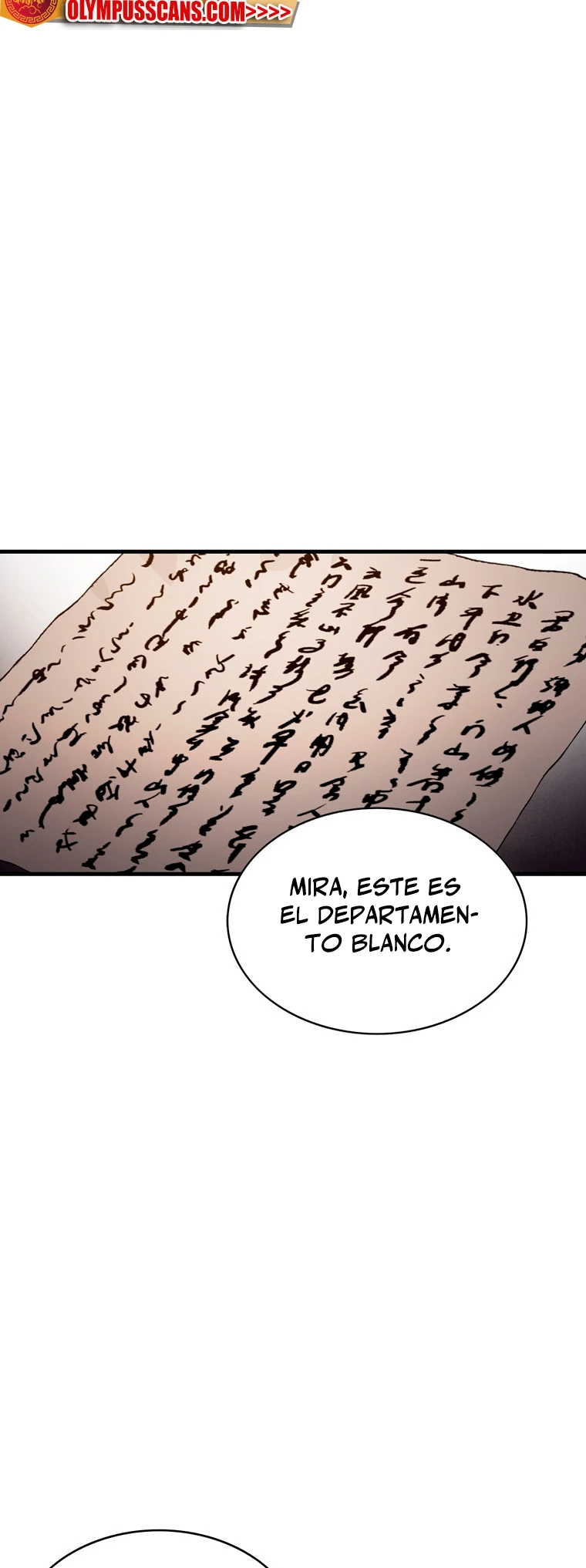 La Estrella de un Gobernante Supremo capítulo 104, página 61