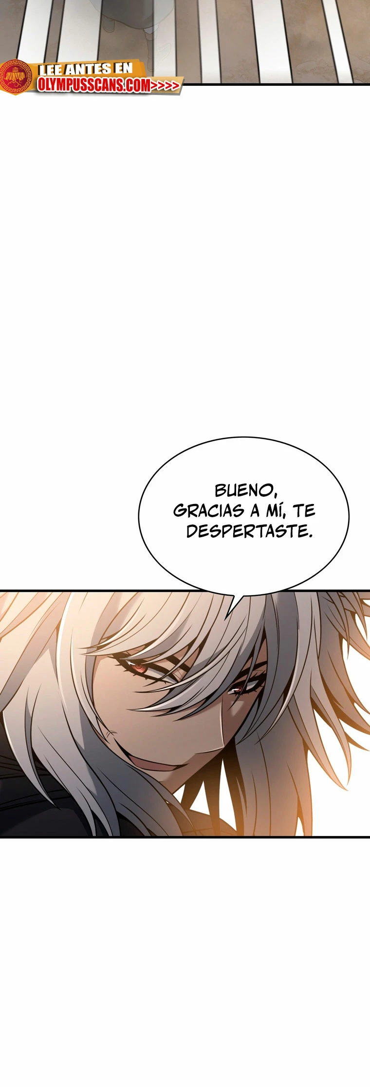 La Estrella de un Gobernante Supremo capítulo 105, página 50