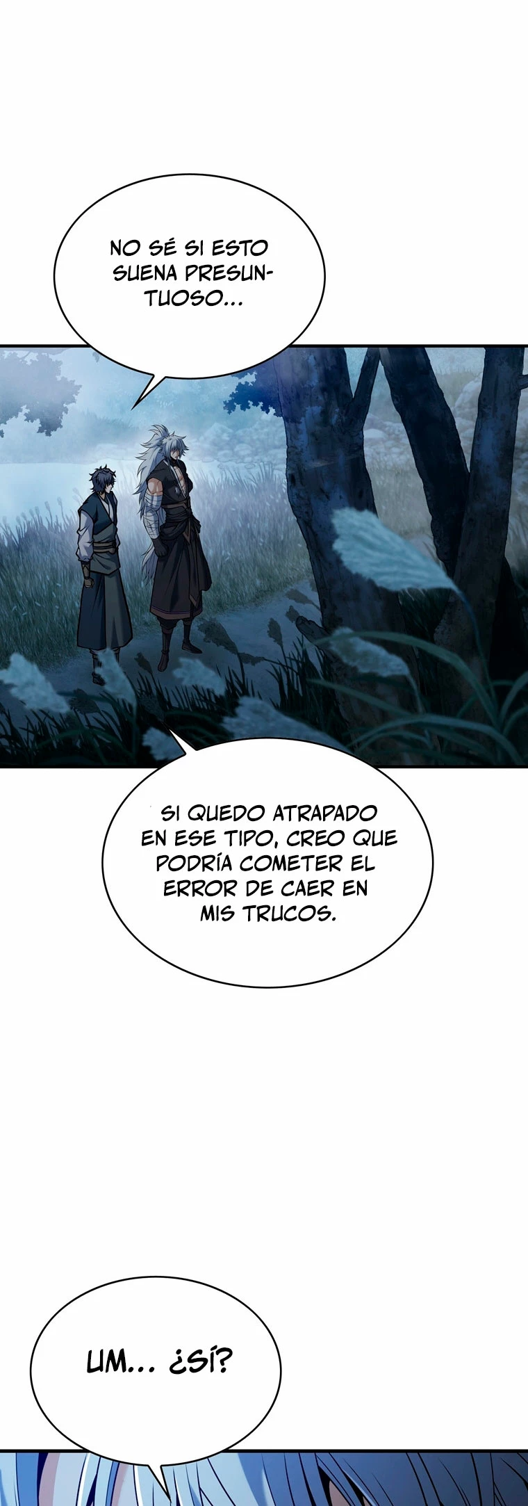 La Estrella de un Gobernante Supremo capítulo 107, página 63