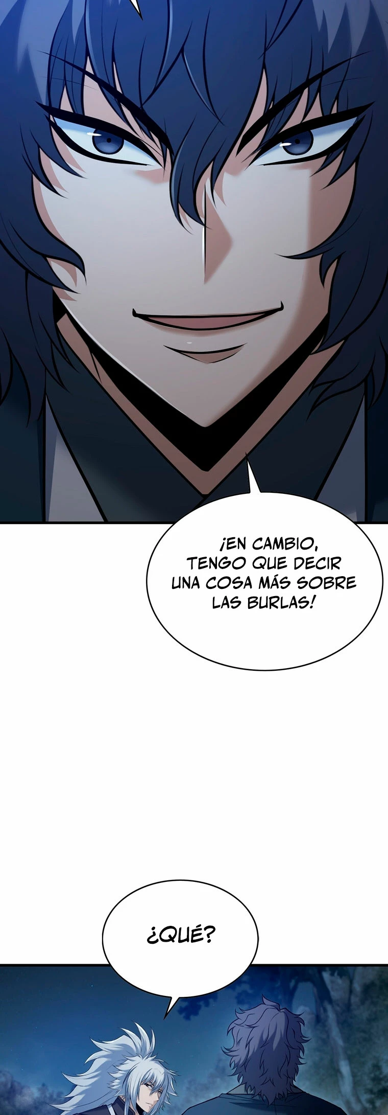 La Estrella de un Gobernante Supremo capítulo 107, página 67