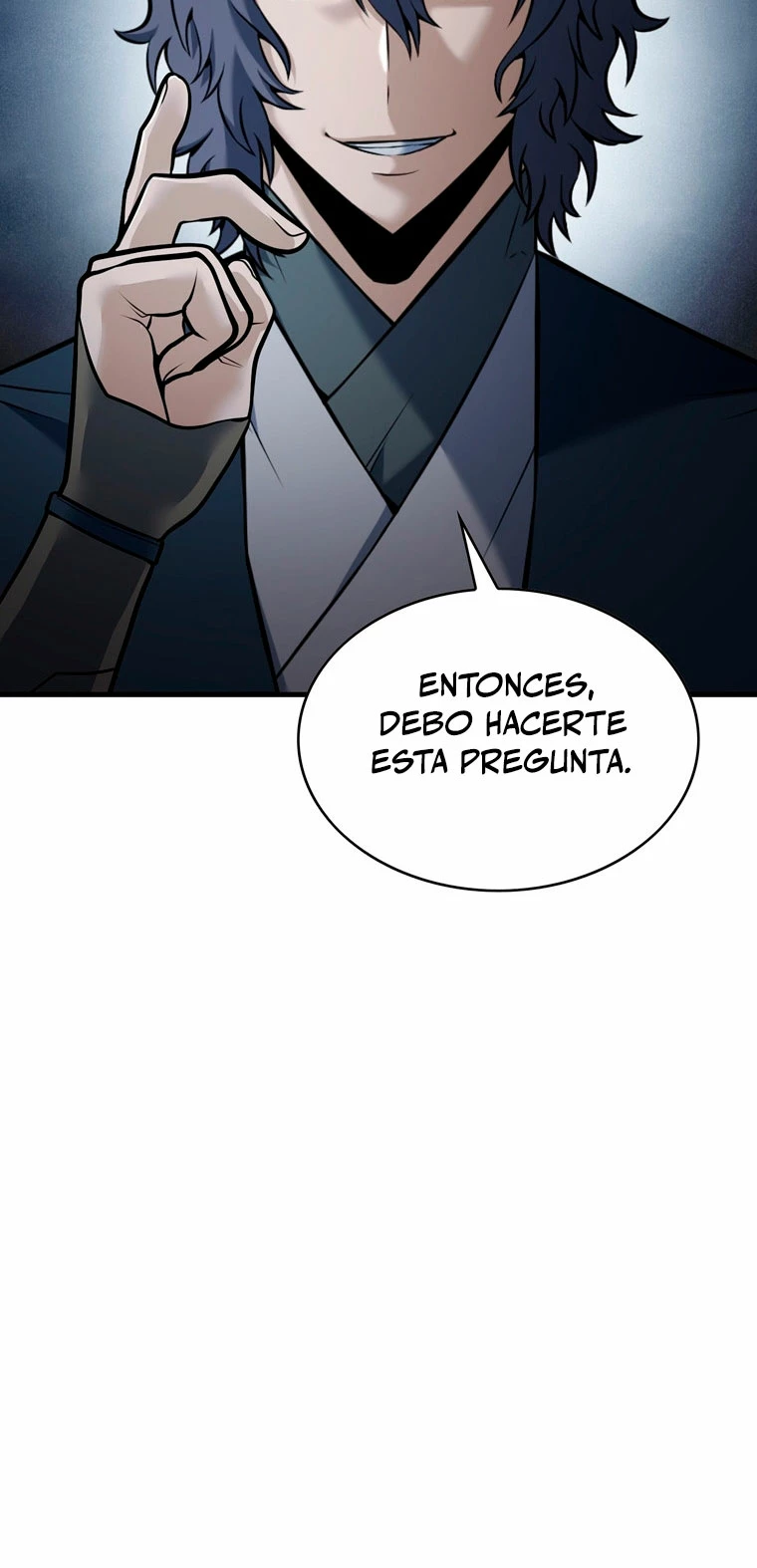 La Estrella de un Gobernante Supremo capítulo 107, página 69